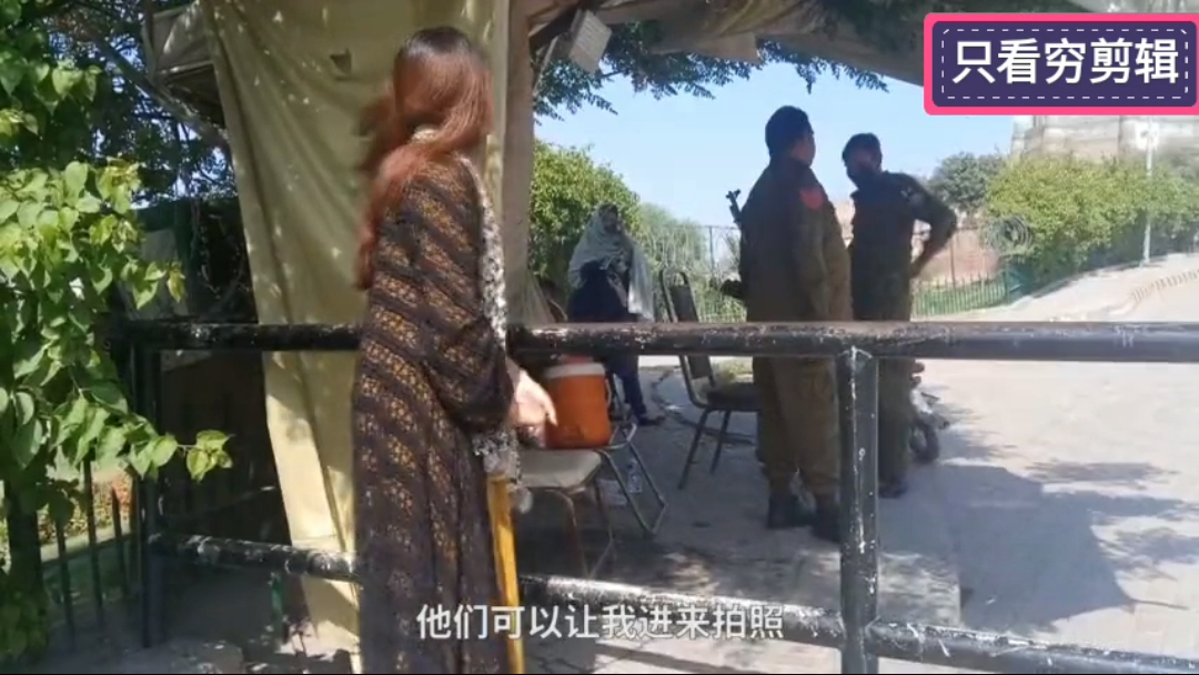 疫情下的巴基斯坦,巴铁女孩带你看巴基斯坦最火旅游景点